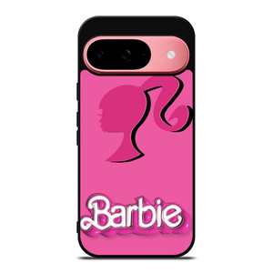 BARBIE FACE LOGO Google Pixel 9 Case Cover