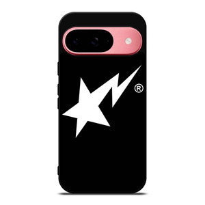 BATHING APE BAPESTA LOGO Google Pixel 9 Case Cover BATHING APE BAPESTA LOGO Google Pixel 9 Case Cover