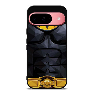 BATMAN CLASSIC LOGO SUPER HERO Google Pixel 9 Case Cover BATMAN CLASSIC LOGO SUPER HERO Google Pixel 9 Case Cover