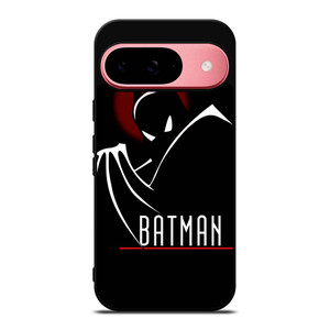 BATMAN DC CARTOON Google Pixel 9 Case Cover BATMAN DC CARTOON Google Pixel 9 Case Cover