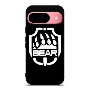 BEAR BADGE ESCAPE FROM TARKOV Google Pixel 9 Case Cover BEAR BADGE ESCAPE FROM TARKOV Google Pixel 9 Case Cover