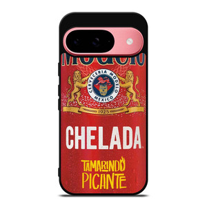 BEER MODELO ESPECIAL CHELADA Google Pixel 9 Case Cover