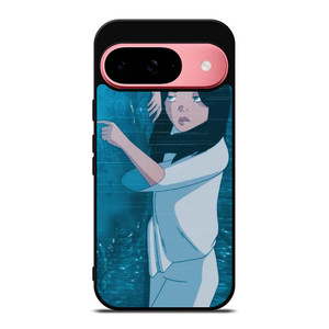 BILLIE EILISH MY FUTURE SONG COVER Google Pixel 9 Case Cover BILLIE EILISH MY FUTURE SONG COVER Google Pixel 9 Case Cover