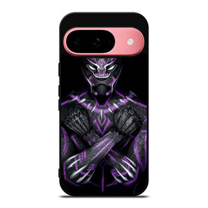 BLACK PANTHER ART Google Pixel 9 Case Cover