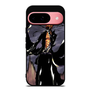 BLEACH ANIME ART Google Pixel 9 Case Cover