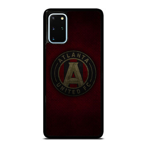 ATLANTA UNITED SOCCER MLS Samsung Galaxy S20 Plus Case Cover