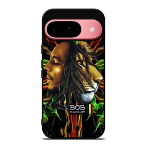 BOB MARLEY RASTA REGGAE Google Pixel 9 Case Cover BOB MARLEY RASTA REGGAE Google Pixel 9 Case Cover