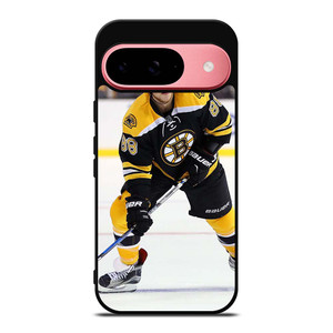 BOSTON BRUINS DAVID PASTRNAK HOCKEY NHL Google Pixel 9 Case Cover