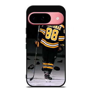 BOSTON BRUINS NHL DAVID PASTRNAK Google Pixel 9 Case Cover BOSTON BRUINS NHL DAVID PASTRNAK Google Pixel 9 Case Cover