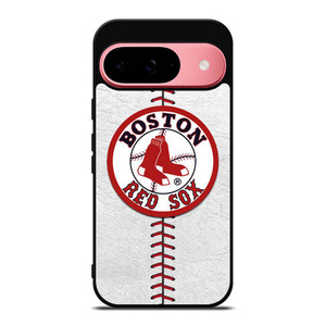 BOSTON RED SOX MLB Google Pixel 9 Case Cover BOSTON RED SOX MLB Google Pixel 9 Case Cover