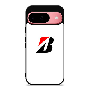 BRIDGESTONE TIRE LOGO Google Pixel 9 Case Cover BRIDGESTONE TIRE LOGO Google Pixel 9 Case Cover