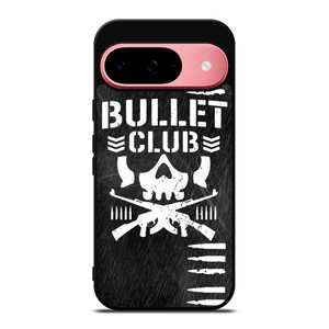 BULLET CLUB AK Google Pixel 9 Case Cover BULLET CLUB AK Google Pixel 9 Case Cover