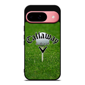 CALLAWAY GOLF SYMBOL Google Pixel 9 Case Cover CALLAWAY GOLF SYMBOL Google Pixel 9 Case Cover