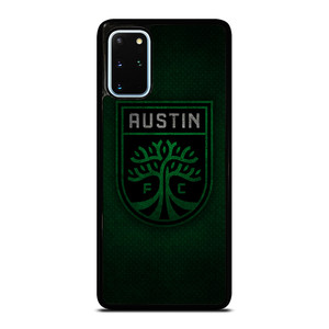 AUSTIN FC SOCCER MLS Samsung Galaxy S20 Plus Case Cover