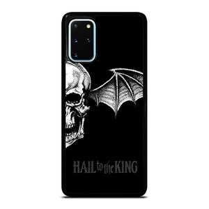 AVENGED SEVENFOLD HAIL TO THE KING Samsung Galaxy S20 Plus Case Cover