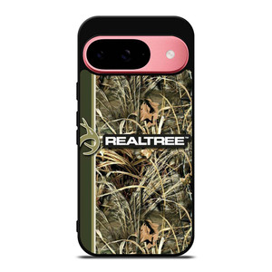 CAMO REALTREE Google Pixel 9 Case Cover CAMO REALTREE Google Pixel 9 Case Cover