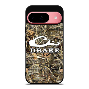 CAMOD RAKE WATERFOWL Google Pixel 9 Case Cover
