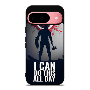 CAPTAIN AMERICA QUOTE Google Pixel 9 Case Cover CAPTAIN AMERICA QUOTE Google Pixel 9 Case Cover