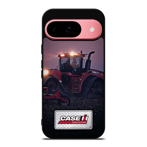 CASE INTERNATIONAL HARVESTER IH TRACTOR Google Pixel 9 Case Cover CASE INTERNATIONAL HARVESTER IH TRACTOR Google Pixel 9 Case Cover