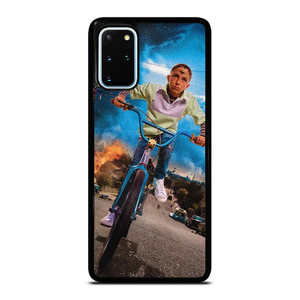 BAD BUNNY RAPPER YHLQMDLG Samsung Galaxy S20 Plus Case Cover BAD BUNNY RAPPER YHLQMDLG Samsung Galaxy S20 Plus Case Cover