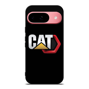 CATERPILLAR CAT LOGO Google Pixel 9 Case Cover