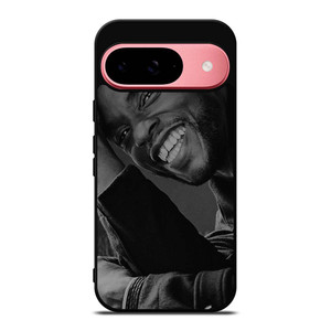 CHADWICK BOSEMAN BLACK PANTHER REST IN POWER Google Pixel 9 Case Cover CHADWICK BOSEMAN BLACK PANTHER REST IN POWER Google Pixel 9 Case Cover