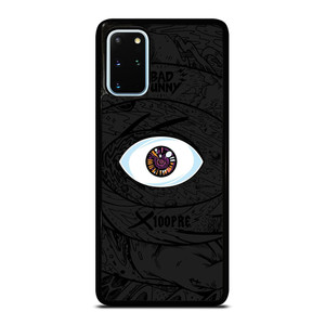 BAD BUNNY X 100PRE Samsung Galaxy S20 Plus Case Cover BAD BUNNY X 100PRE Samsung Galaxy S20 Plus Case Cover