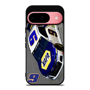 CHASE ELLIOTT NASCAR DRIVER Google Pixel 9 Case Cover CHASE ELLIOTT NASCAR DRIVER Google Pixel 9 Case Cover