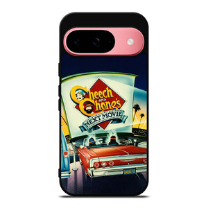 CHEECH AND CHONG NEXT MOVIE Google Pixel 9 Case Cover