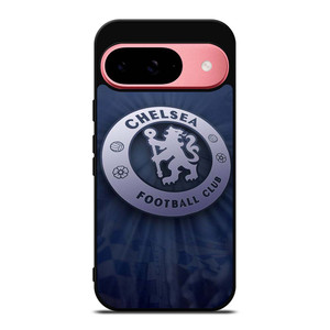 CHELSEA FC EMBLEM Google Pixel 9 Case Cover CHELSEA FC EMBLEM Google Pixel 9 Case Cover
