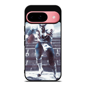 CHICAGO BEARS WALTER PAYTON FOOTBALL Google Pixel 9 Case Cover