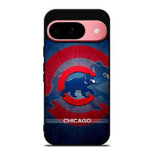 CHICAGO CUBS MLB SYMBOL Google Pixel 9 Case Cover