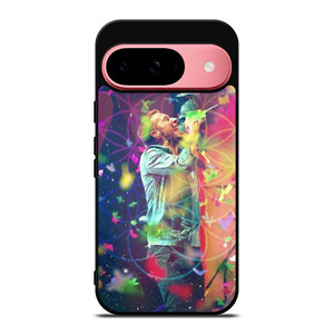 CHRIS MARTIN COLDPLAY SIGN Google Pixel 9 Case Cover CHRIS MARTIN COLDPLAY SIGN Google Pixel 9 Case Cover