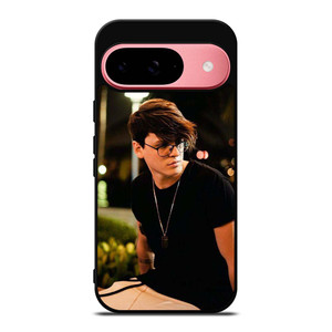 CHRISTOPHER VELEZ SINGER CNCO Google Pixel 9 Case Cover
