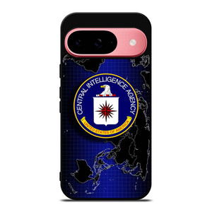 CIA SENTRAL INTELLIGENCE AGENCY USA Google Pixel 9 Case Cover CIA SENTRAL INTELLIGENCE AGENCY USA Google Pixel 9 Case Cover