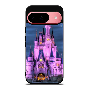 CINDERELLA DISNEY CASTLE Google Pixel 9 Case Cover