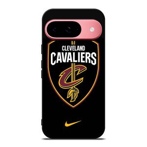 CLEVELAND CAVALIERS NIKE LOGO Google Pixel 9 Case Cover CLEVELAND CAVALIERS NIKE LOGO Google Pixel 9 Case Cover