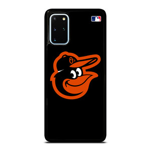 BALTIMORE ORIOLES MLB LOGO Samsung Galaxy S20 Plus Case Cover