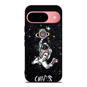 Club America Football Chivas NEBULA Google Pixel 9 Case Cover Club America Football Chivas NEBULA Google Pixel 9 Case Cover