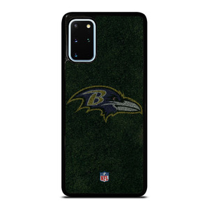 BALTIMORE RAVENS FOOTBALL NFL Samsung Galaxy S20 Plus Case Cover