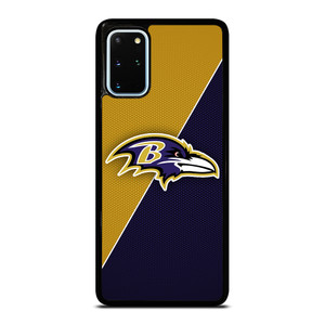 BALTIMORE RAVENS NFL FOOTBALL LOGO Samsung Galaxy S20 Plus Case Cover BALTIMORE RAVENS NFL FOOTBALL LOGO Samsung Galaxy S20 Plus Case Cover