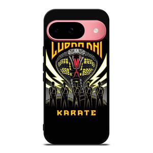 COBRA KAI KARATE ART Google Pixel 9 Case Cover