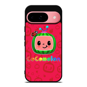 COCOMELON ICON 2 Google Pixel 9 Case Cover