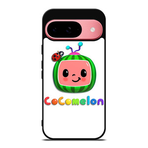 COCOMELON ICON Google Pixel 9 Case Cover