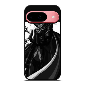 CODE GEASS ZERO Google Pixel 9 Case Cover