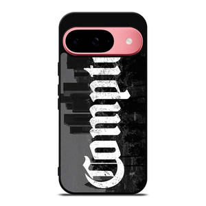 COMPTON LOS ANGELES Google Pixel 9 Case Cover