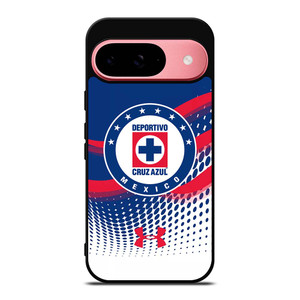 CRUZ AZUL FOOTBALL CLUB MEXICO Google Pixel 9 Case Cover