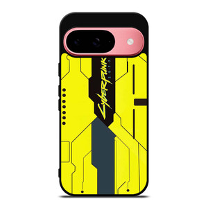 CYBERPUNK 2077 VIDEO GAMES Google Pixel 9 Case Cover
