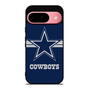 DALLAS COWBOYS NFL Google Pixel 9 Case Cover DALLAS COWBOYS NFL Google Pixel 9 Case Cover