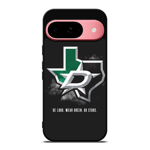 DALLAS STARS NHL Google Pixel 9 Case Cover